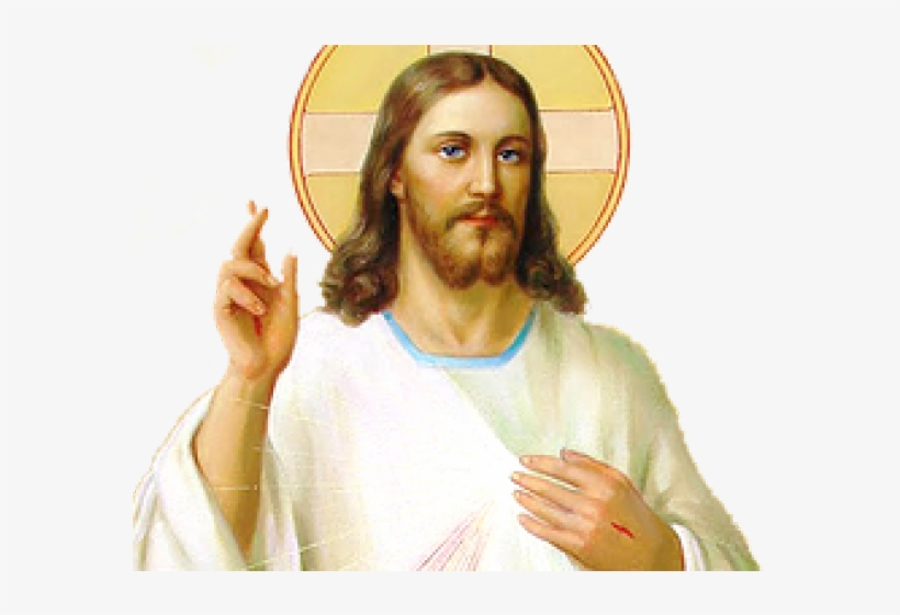 God Png Transparent Images - Jesus Of Mercy Png - Free Transparent PNG ...