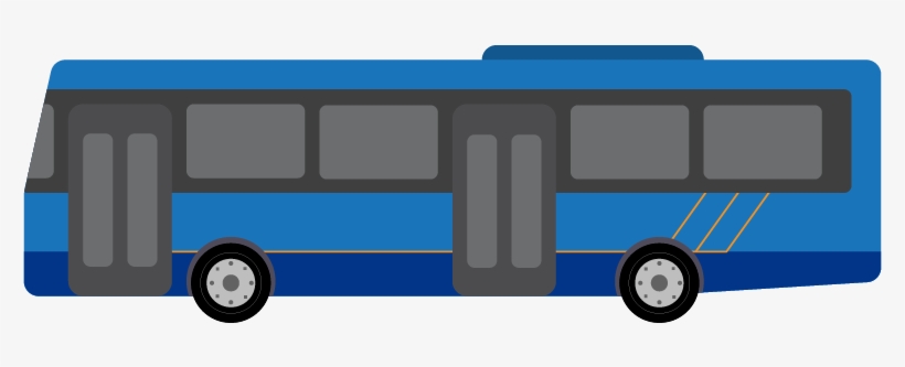 Intercity Bus Operations - Bus - Free Transparent PNG Download - PNGkey