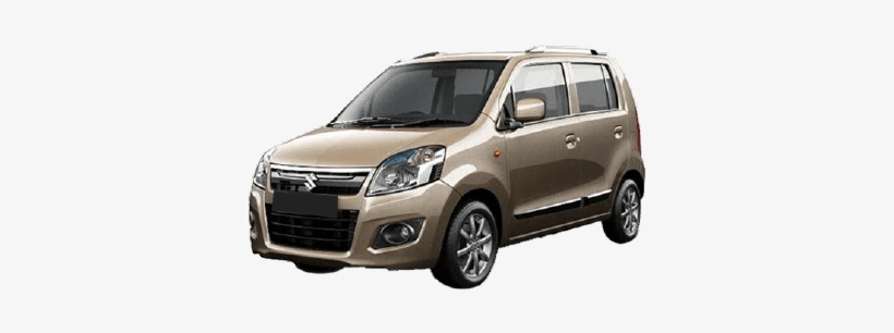 Suzuki Wagon R Free Transparent Png Download Pngkey