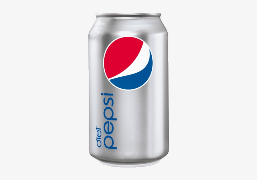 Diet Pepsi - Diet Pepsi, Wild Cherry - 12 Fl Oz Can, transparent png #251616