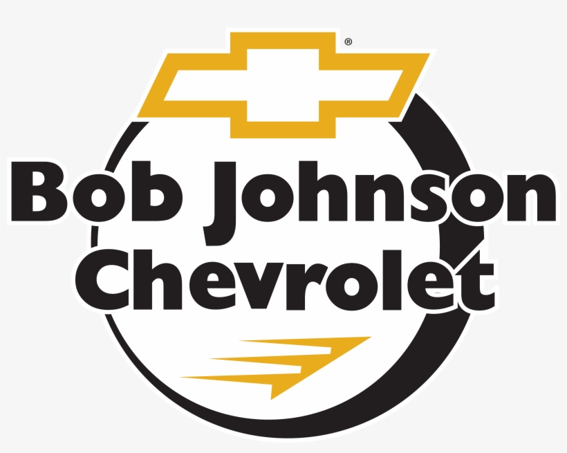 Rochester Car Specials At Bob Johnson Chevrolet - Bob Johnson Chevrolet Logo, transparent png #254207