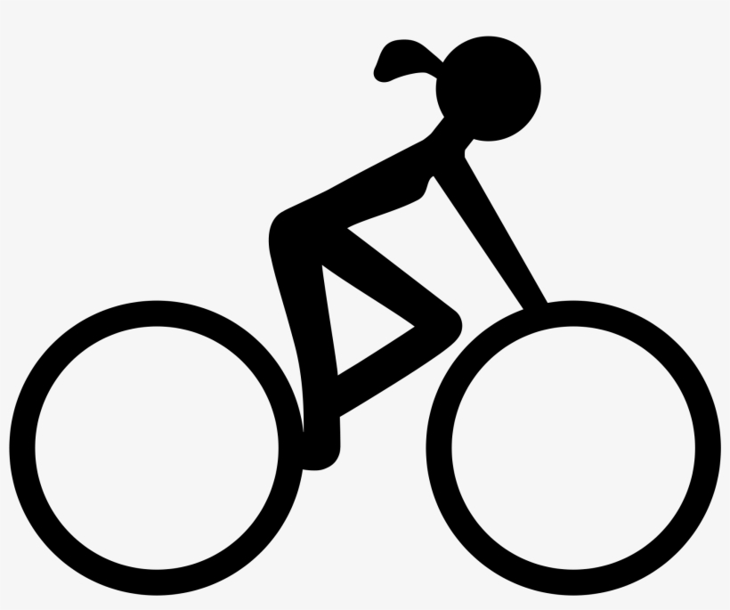 Free Free 214 Transparent Mountain Bike Svg SVG PNG EPS DXF File