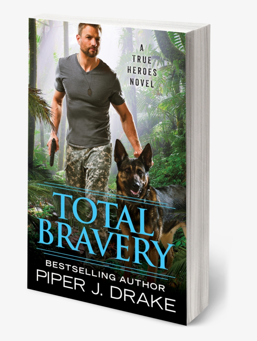 Instagram - Total Bravery By Piper J Drake - Free Transparent PNG ...