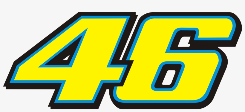 Valentino Rossi The Doctor Font Images