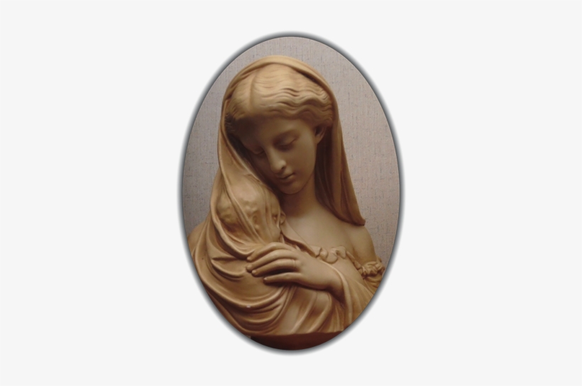 the blessed virgin mary is the mother of jesus christ catholic church free transparent png download pngkey jesus christ catholic church