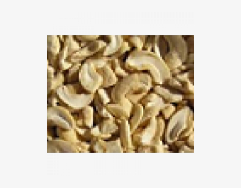 Cashewnut Broken / Kaju Badam Broken [ Medium Pack] - Honest To Goodness Organic Cashew Nut Broken Pieces, transparent png #2516783
