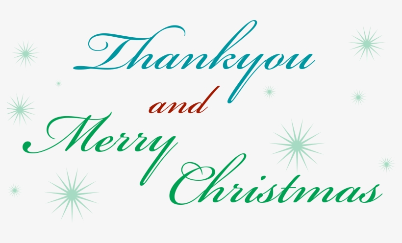 Thankyou Merry Christmas Email Newsletter News Penny Black