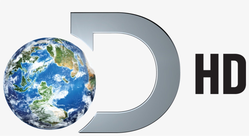 Discovery Hd 2013 - Discovery Channel Hd Png, transparent png #2529523