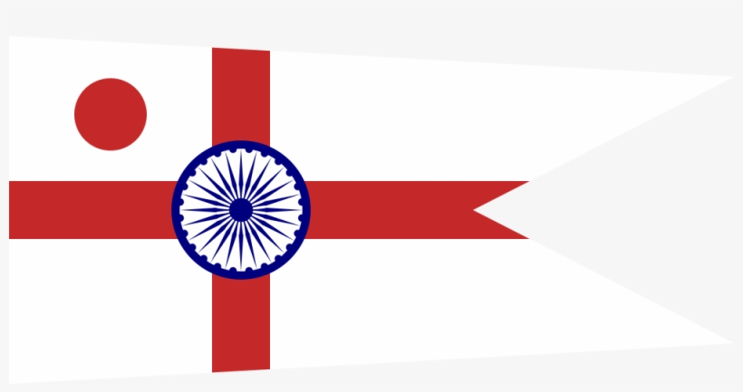 A redesign of the Indian Naval Ensign that I made about half a year ago,  alongside a few redesigns of the new one that I made in about 10 minutes.  What do