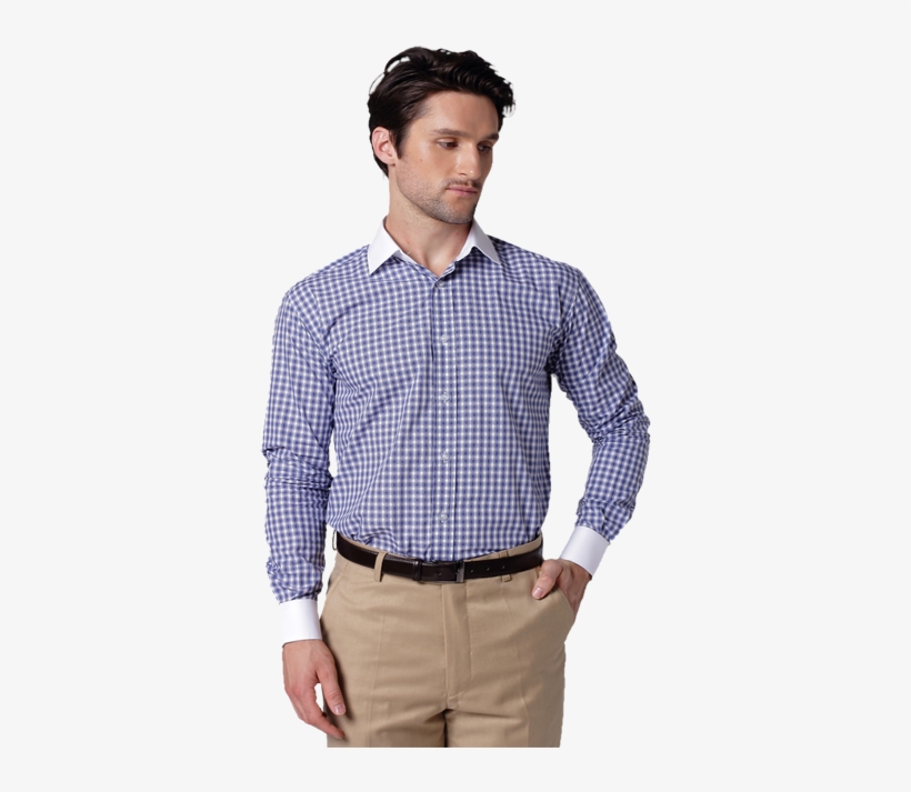 Dress Shirt Png Image - Man In Shirt Png - Free Transparent PNG ...