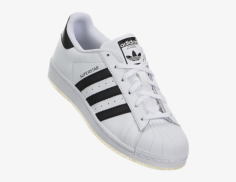 Right - Transparent Superstar Adidas Png - Free Transparent PNG ...