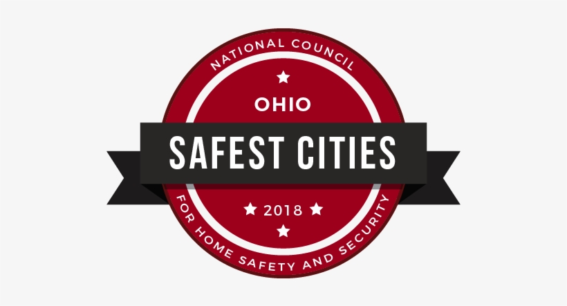 Tiffin Ranked One Of Safest Cities In Ohio - Brunswick - Free ...