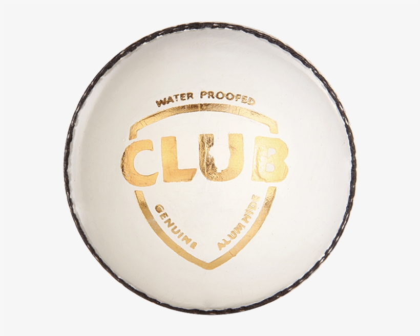 White Cricket Ball - Sg Club Cricket Season Ball, White - Free