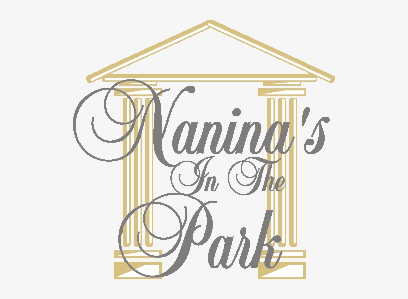 Nanina's In The Park Logo - Free Transparent PNG Download - PNGkey