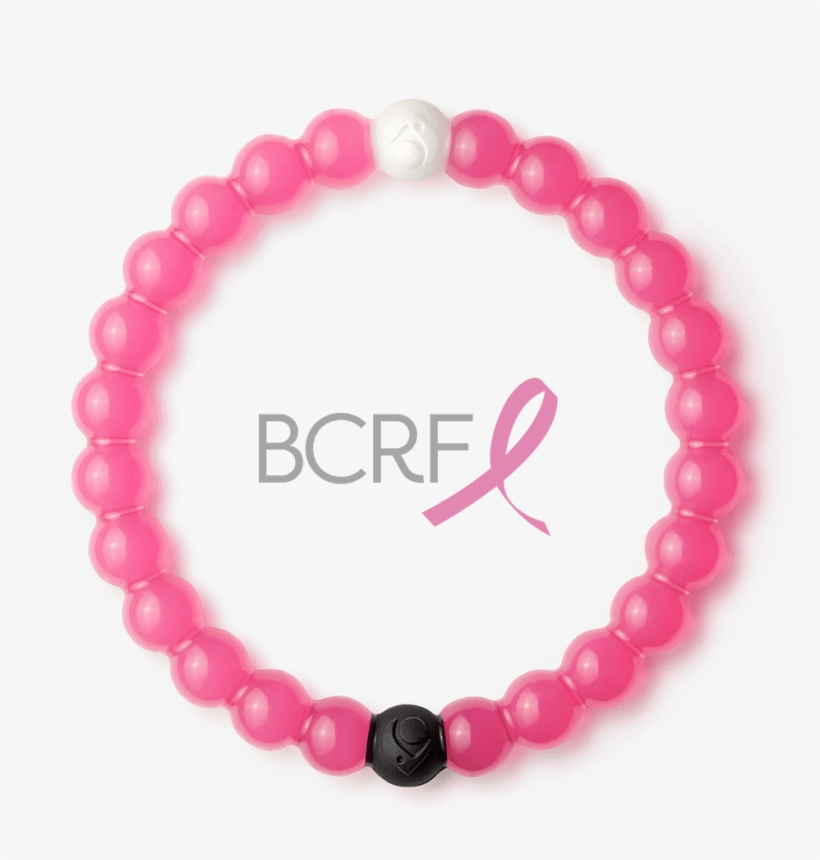 Breast Cancer Lokai - Humane Society Lokai Bracelet, transparent png #2569680
