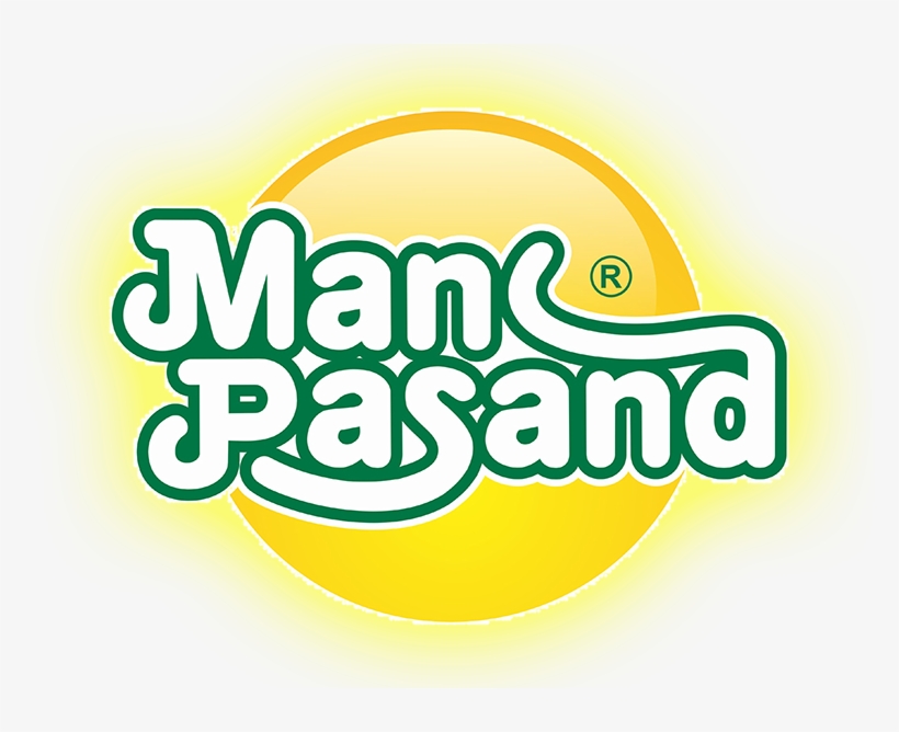 Manpasand Beverages Logo Free Transparent Png Download Pngkey