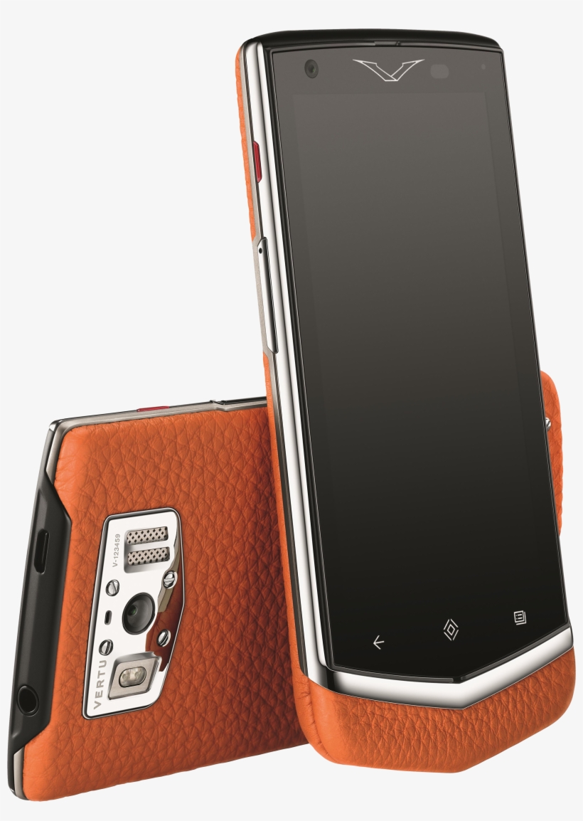 Android Smartphone Png Image - Vertu Smart Phone - Free Transparent PNG ...