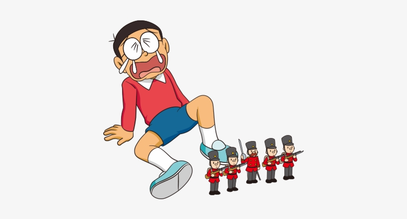 How To Drawing Nobita APK (Android App) - Free Download