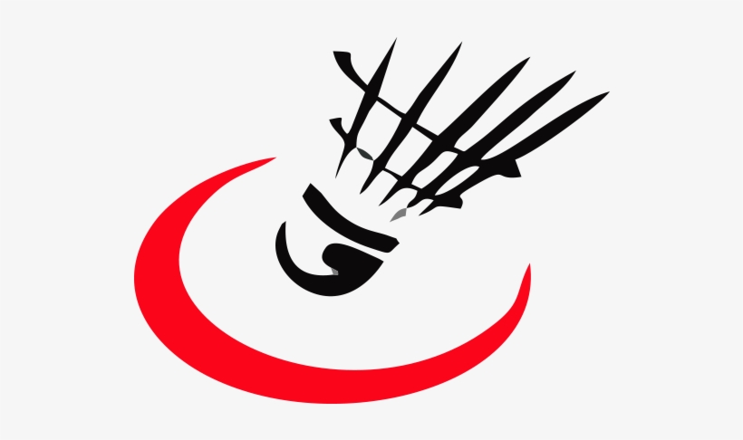 Habc - Badminton Club Logo Png, transparent png #2586433