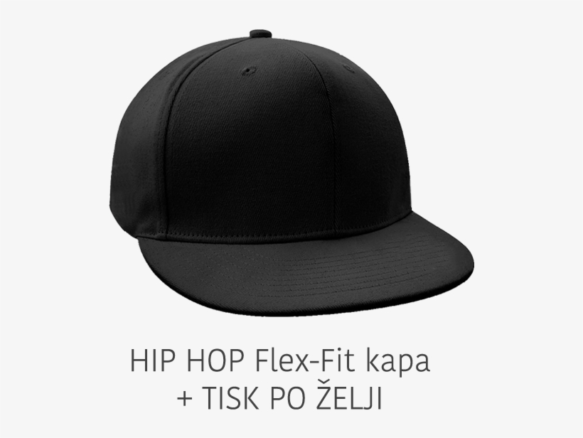 Cap Transparent Hip Hop - Hip Hop Hat Png, transparent png #2587581