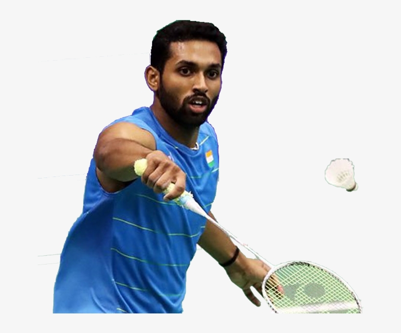 indian badminton players