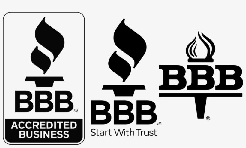 Bbb Logos - Better Business Bureau - Free Transparent PNG Download - PNGkey