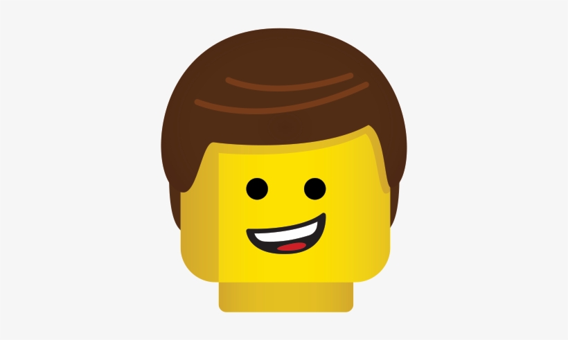 Image For Lego - Emoticon Lego - Free Transparent PNG Download - PNGkey