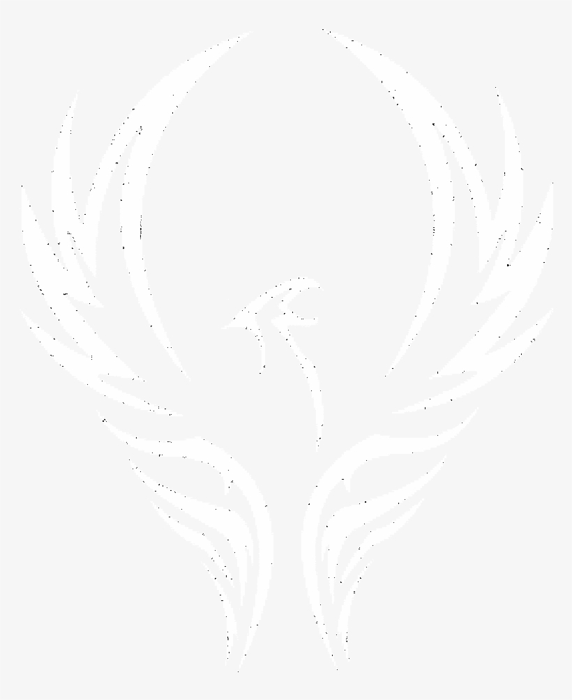 Download Phoenix, Bird, Logo. Royalty-Free Vector Graphic - Pixabay