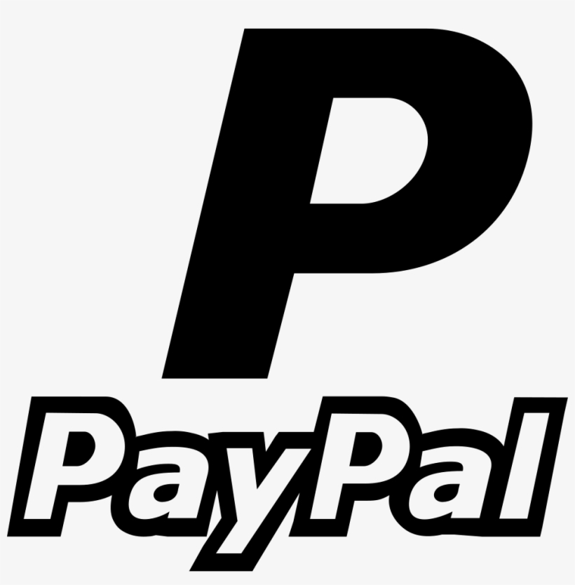 Paypal Comments - Biggygraphics Forms Of Payment No Checks We Accept ...