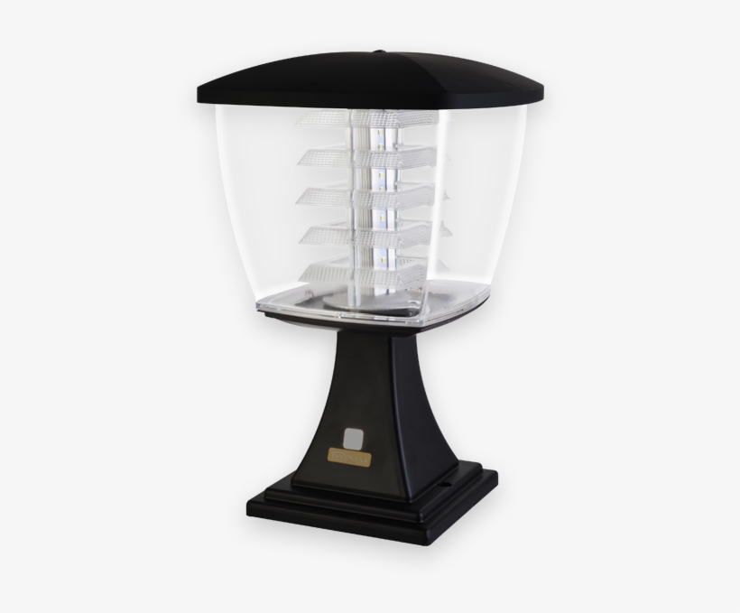 product one inventaa garden lamp post lights free transparent png download pngkey pngkey