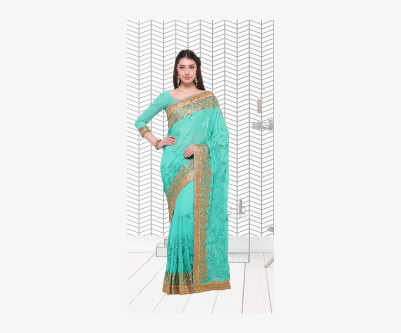 Sari, transparent png #2617954