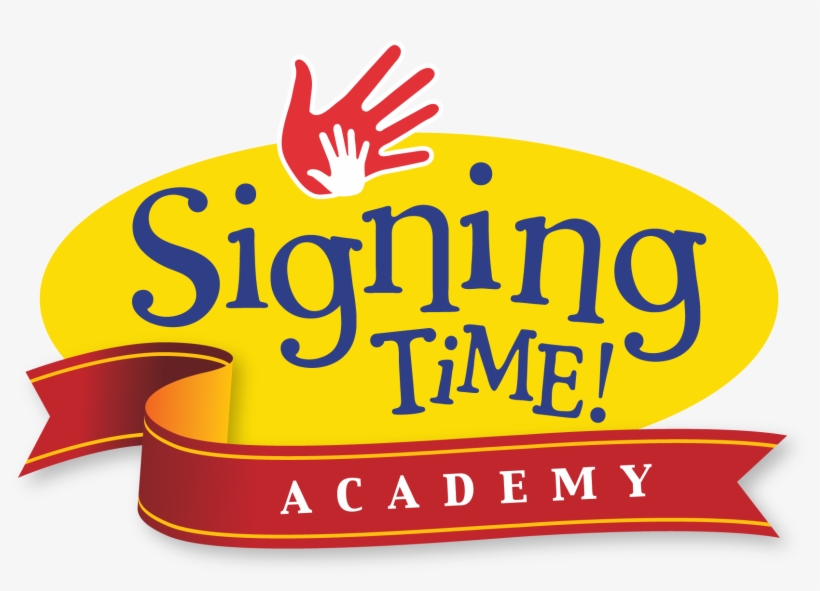 Signing Time Logo | atelier-yuwa.ciao.jp