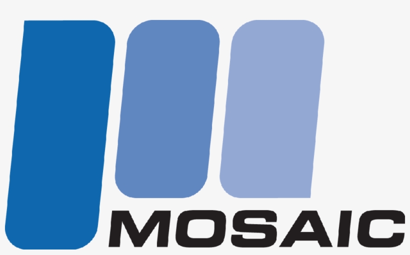 Mosaic Sales Solutions - Mosaic Sales Solutions Logo - Free Transparent ...