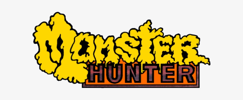 Colonel Whiteshroud Occupation - Monster Hunters - Free Transparent PNG ...