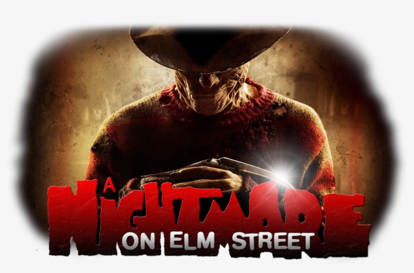 Freddy A Nightmare On Elm Street Wheel - Freddy Krueger Art Work - Free ...