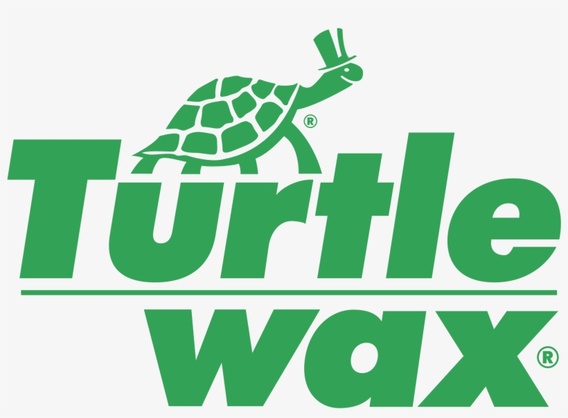 Turtle Wax Logo Png Transparent - Turtle Wax Dashboard Shine - Free ...