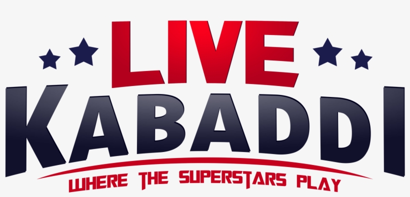 live kabaddi logo free transparent png download pngkey live kabaddi logo free transparent