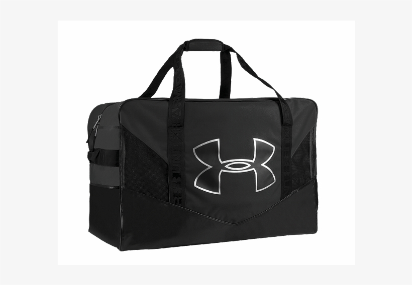 under armour hockey bag