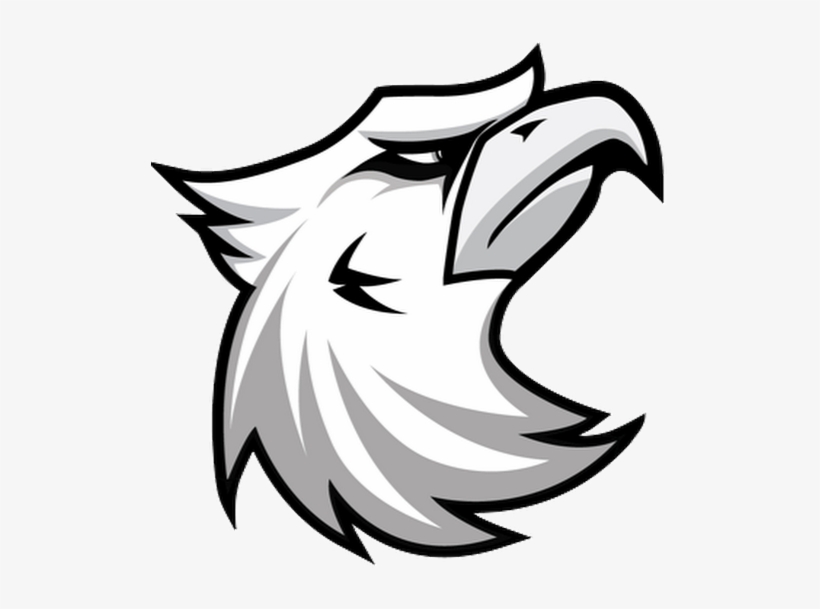 Gambar Logo Garuda  Logo  Kepala Garuda  Keren Free Transparent PNG Download 
