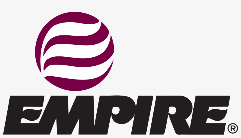 Empire Empire Comfort Systems Logo Free Transparent Png