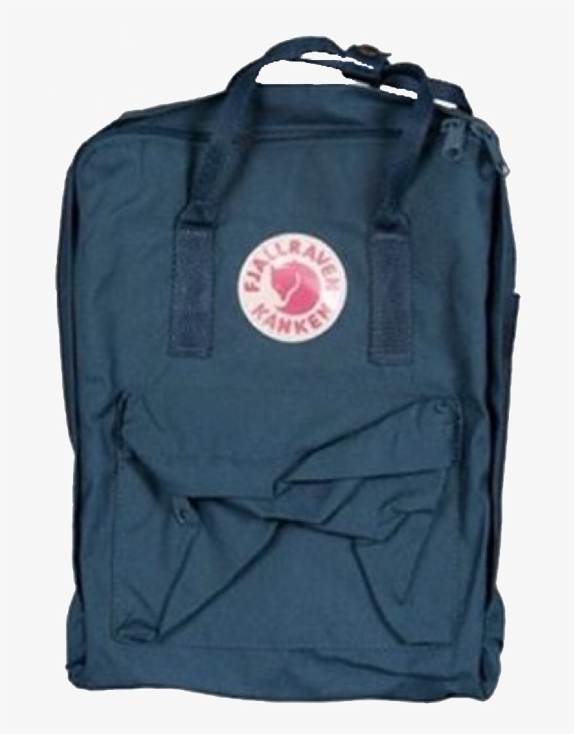 fjallraven kanken aesthetic