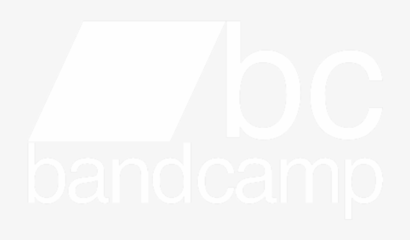 bandcamp logo transparent