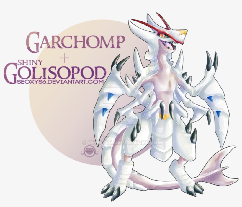 Solgaleo x Necrozma by Seoxys6  Pokemon fusion art, Pokémon