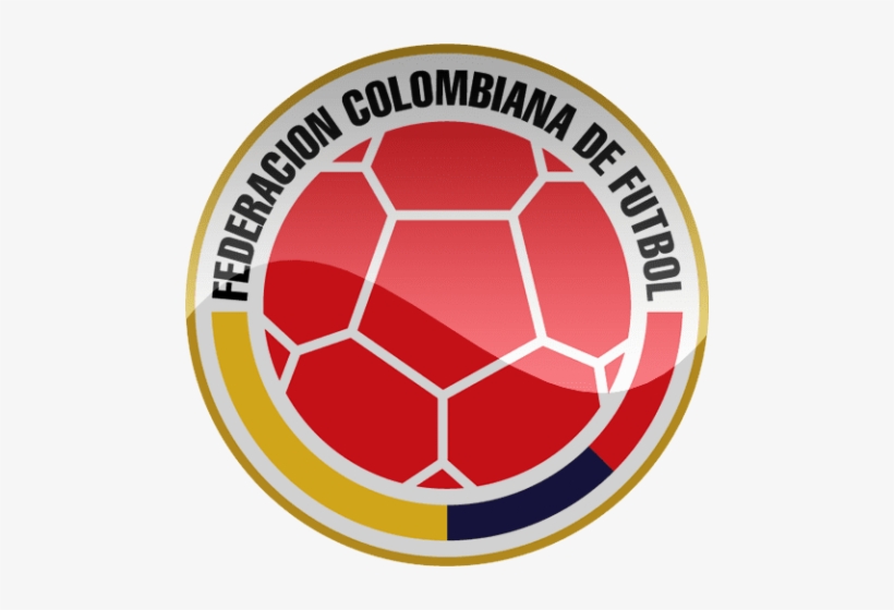 Free Png Colombia Football Logo Png Png Images Transparent - Colombia ...