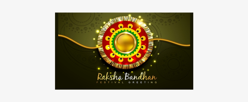 Happy Raksha Bandhan Background - Happy Raksha Bandhan Gif - Free  Transparent PNG Download - PNGkey