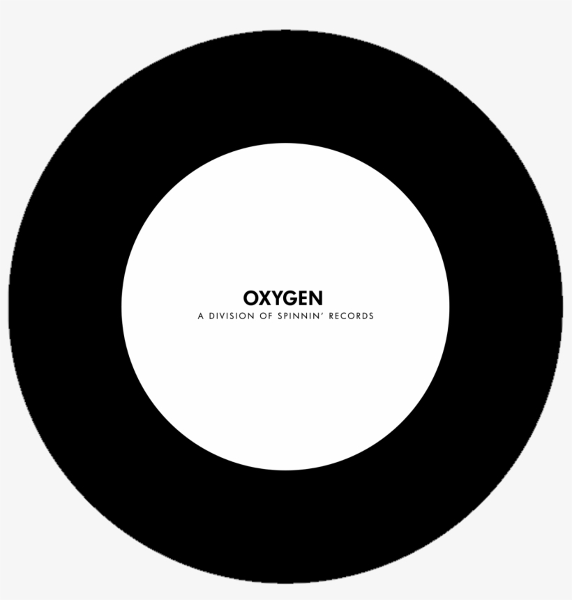 Oxygen Logo 2014 - Circle - Free Transparent PNG Download - PNGkey