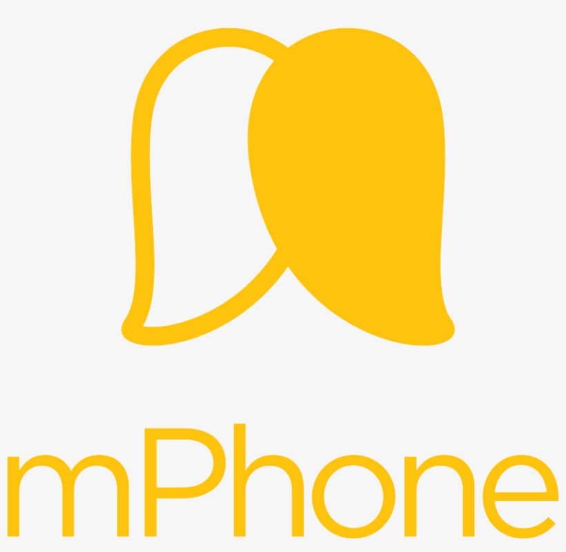 What We Do - M Phone Logo, transparent png #275619