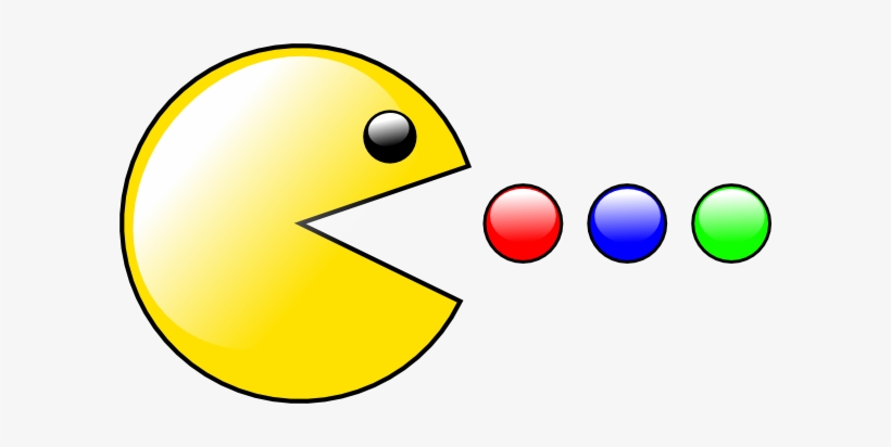 Download View Pac Man Svg File Free Pics Free SVG files ...