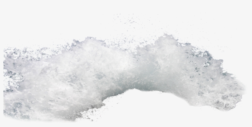 Wave Splash Png Banner Royalty Free Download Iceberg Free