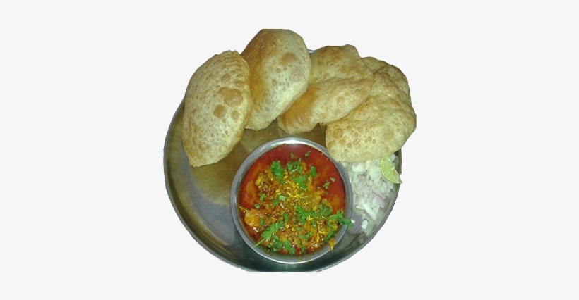 puri bhaji puri free transparent png download pngkey puri bhaji puri free transparent